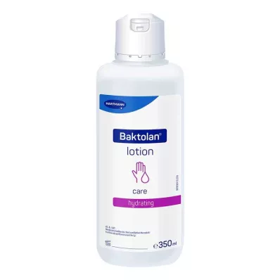 Baktolan Lotion, 350 ml
