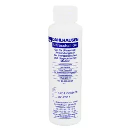ULTRASCHALLGEL Tube, 250 ml
