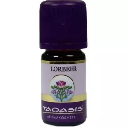 Olio di alloro, 5 ml