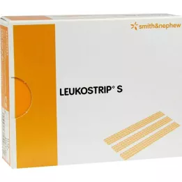 LEUKOSTRIP S Strip di cucitura ferita 6.4x76 mm, 50x3 pz