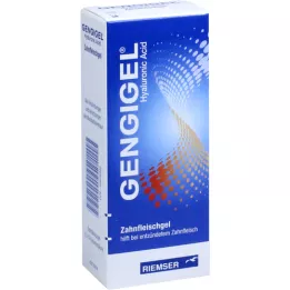 Tubo Gengigel Gel, 20 ml