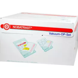 NOBATRAST Tampone di preparazione misura S, 40X5 pz