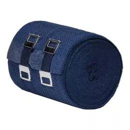 BORT StabiloColor benda 6 cm blu, 1 pezzo