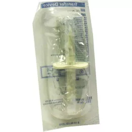 TRANSFER DEVICE FK Micro, 1 pz