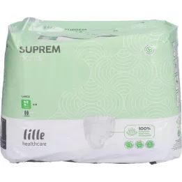 SUPREM Pants Super L, 14 pz