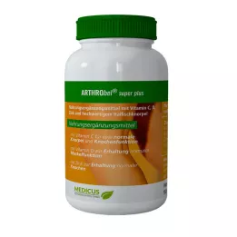ARTHROBEL Capsule super plus, 90 st