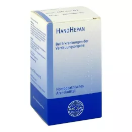 Hannohepan, 100 pz