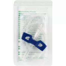 VENOFIX Sicurezza Venenpunkt.23 G 0.65x19 mm 30 cm UE, 1 pz