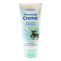 Crema di sego di cervo Vitawohl, 100 ml