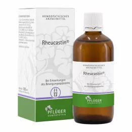 RHEUCASTIN Gocce, 100 ml
