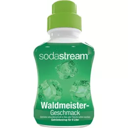 Sodesream Waldmeister Concentrate, 375 ml