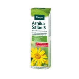 KNEIPP Unguento allArnica S, 100 g