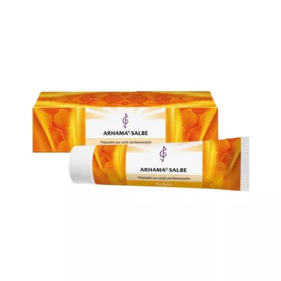ARHAMA-Unguento, 100 ml