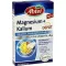 Abtei Magnesio + tablet depot di potassio, 30 pz