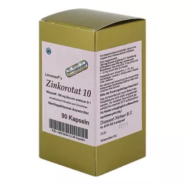 ZINKOROTAT 10 capsule Leinersan, 90 pz