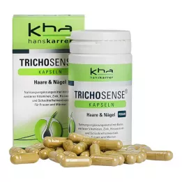 TRICHOSENSE capsule, 60 pz