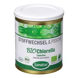 BIOCHLORELLA Compresse Sanatur, 1000 pz