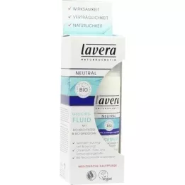 Lavera Fluido facciale neutro, 30 ml