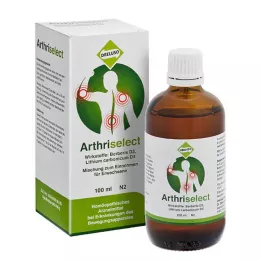 ARTHRISELECT Gocce, 100 ml