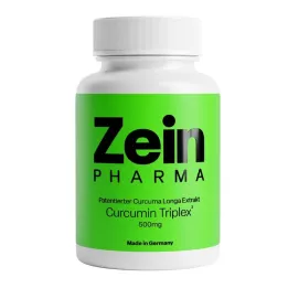 CURCUMIN TRIPLEX Capsule da 500 mg, 150 pz