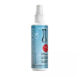 Sensibile olio di magnesio Zechstein, 100 ml