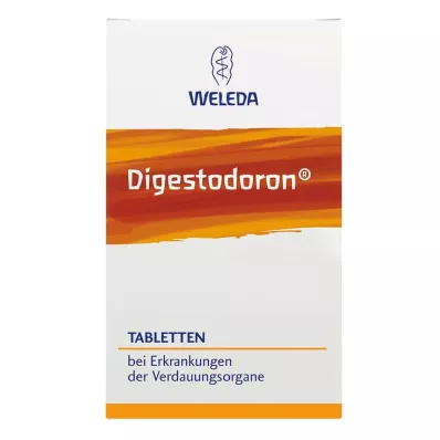 DIGESTODORON Compresse, 250 pz DIGESTODORON Compresse, 250 pz
