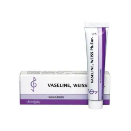 Vaselina bianca DAB, 10 ml