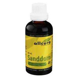 Olio di olivello spinoso, 50 ml