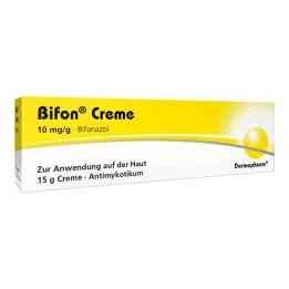 BIFON Panna, 15 g