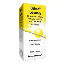 BIFON Soluzione, 15 ml