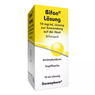 BIFON Soluzione, 15 ml
