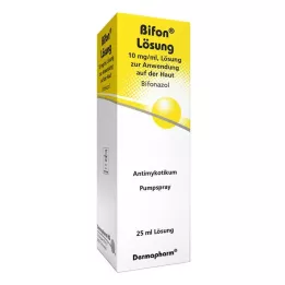 BIFON Pompa spray, 25 ml