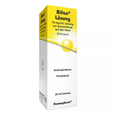 BIFON Pompa spray, 25 ml