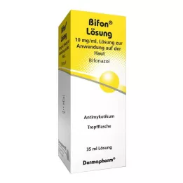 BIFON Soluzione, 35 ml