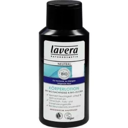 Lavera Lozione per il corpo neutro, 200 ml