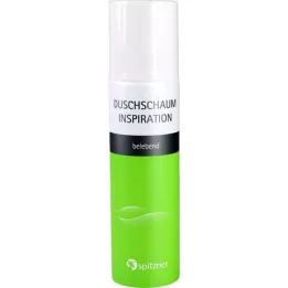 Spitzner Duschschaum Ispirazione, 150 ml