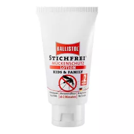 STICHFREI Crema per bambini, 30 ml