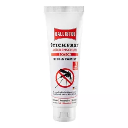 STICHFREI Crema per bambini in tubo, 125 ml