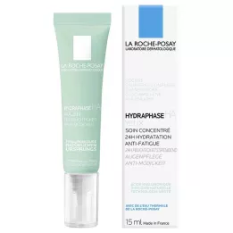 ROCHE-POSAY Crema contorno occhi intensa Hydraphase, 15 ml