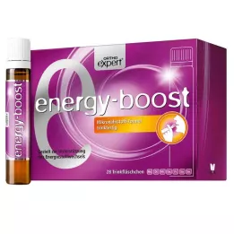 ENERGY-BOOST Fiale da bere Orthoexpert, 28X25 ml