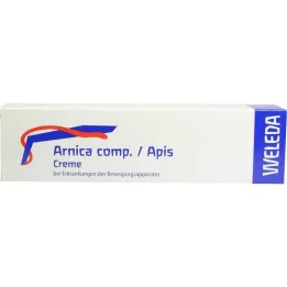ARNICA COMP./Apis Crema, 70 g