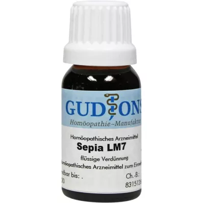 SEPIA LM 7 soluzione, 15 ml SEPIA LM 7 soluzione, 15 ml