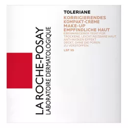 Roche Posay Tolleriane Teint Trucco beige Clair, 9 g