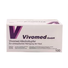 TAMPONI IGIENICI, 100 pz