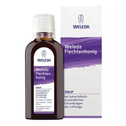 MIELE DI LICHENI, 100 ml
