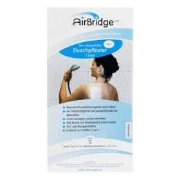 Gesso per doccia 3D 128x183 mm, 2 pz