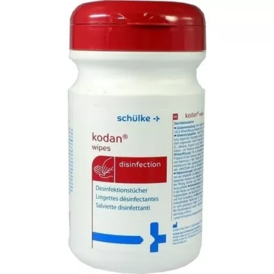 Wipes Kodan, 90 pz