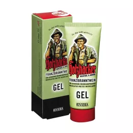 RIVIERA Holzhacker gel alcolico, 75 ml