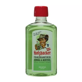 RIVIERA Holzhacker alcol denaturato, 250 ml