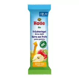 HOLLE Bio Fruit Bar Mela, 25 g